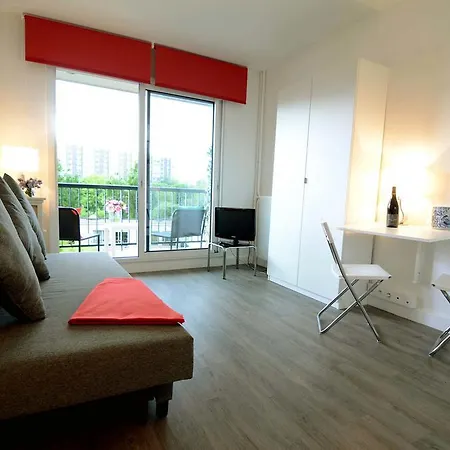 Apartament Port Royal - Cochin Paryż